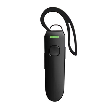 Walkie-Talkie s kukom za uho, 400-480MHz, 3W, 16 kanala, 1000mAh baterija, model A08