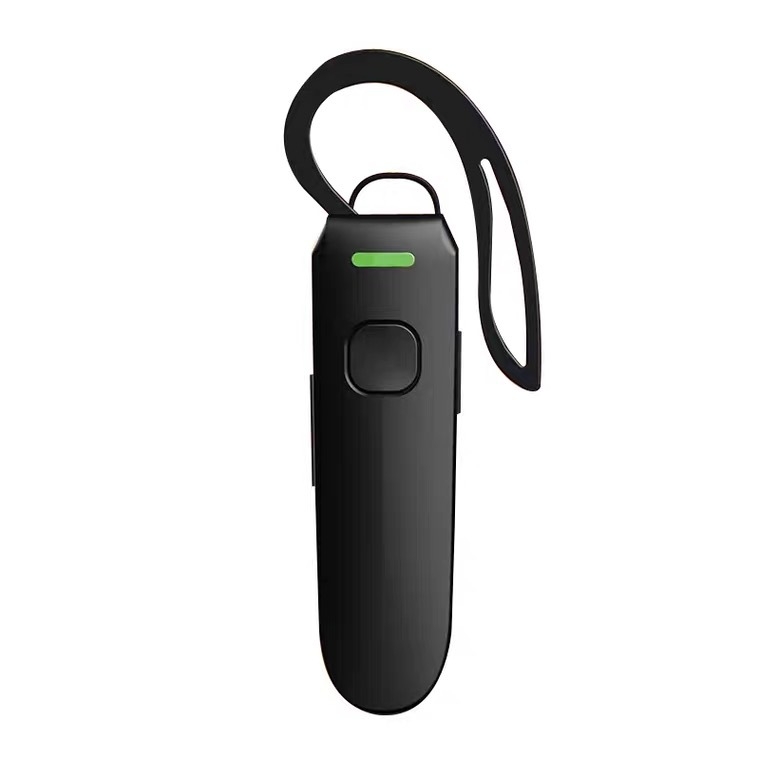 Walkie-Talkie s kukom za uho, 400-480MHz, 3W, 16 kanala, 1000mAh baterija, model A08