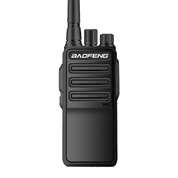 Baofeng BF1904 civilni ručni radio s dugim dometom, 400-470MHz, 10W, 16 kanala, baterija 2500mAh, domet 10-50km
