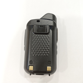 Dongkun DK-G12 prijenosna radiostanica, 16 kanala, 5W izlaz, 4200 mAh litijska baterija, mreža 5G/4G/3G/2G, SIM kartica