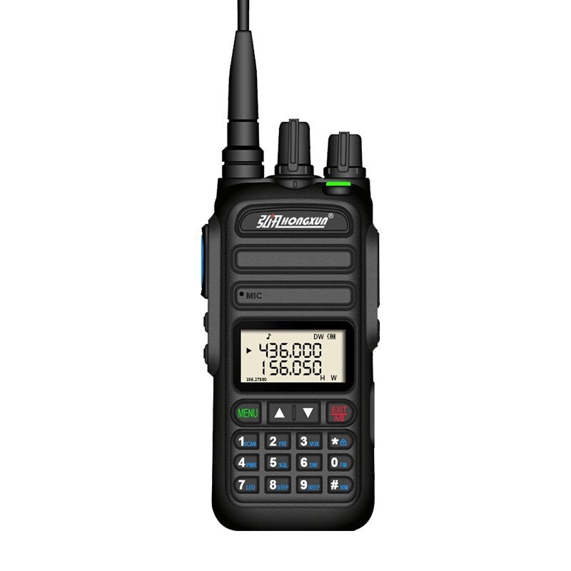 Walkie-Talkie, višenamjenski, Li-ion baterija 6800 mAh