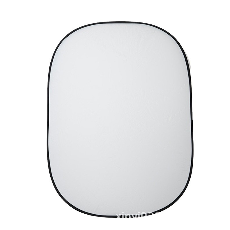 Xingyi Pozadinski panel za fotografiranje proizvoda, materijal: tkanina za mekano svjetlo + čelični prsten, model CP001049