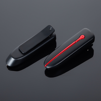 Profesionalni ručni radio, 16 kanala, UHF 400–480, RF izlazna snaga 0.5W, teoretski domet 0.5–3, napajanje 3.7V