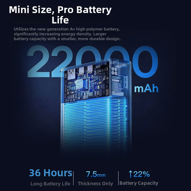 Baofeng Mini-5i kézibeszélő — egy kattintásos frekvenciabeállítás, Bluetooth frekvenciaszerzés, 5W kimenet, 999 csatorna, 1,44 hüvelykes kijelző
