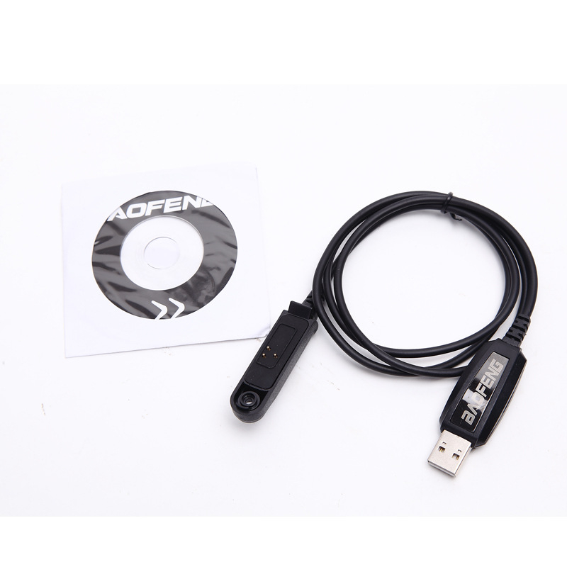 Baofeng kabel za programiranje za radio BF-9700, A58 i UV-9R