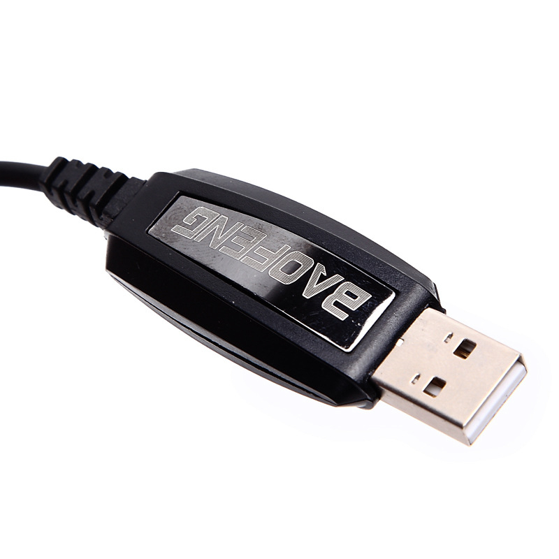 Baofeng kabel za programiranje za radio BF-9700, A58 i UV-9R