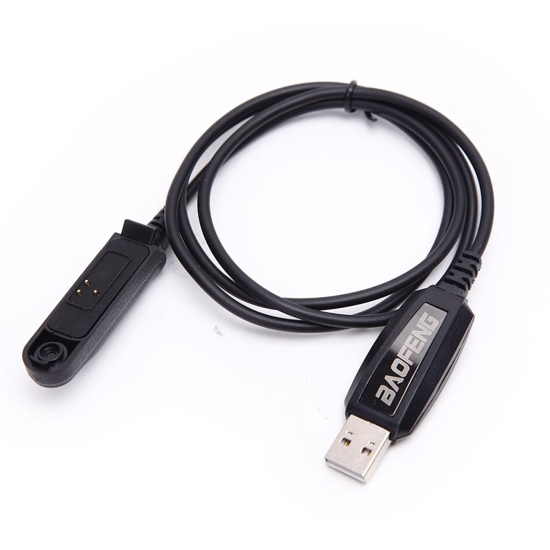 Baofeng kabel za programiranje za radio BF-9700, A58 i UV-9R
