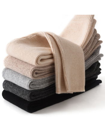 Dječje termo hlače od 100% vune – visoki pojas, dugi, unisex, zima