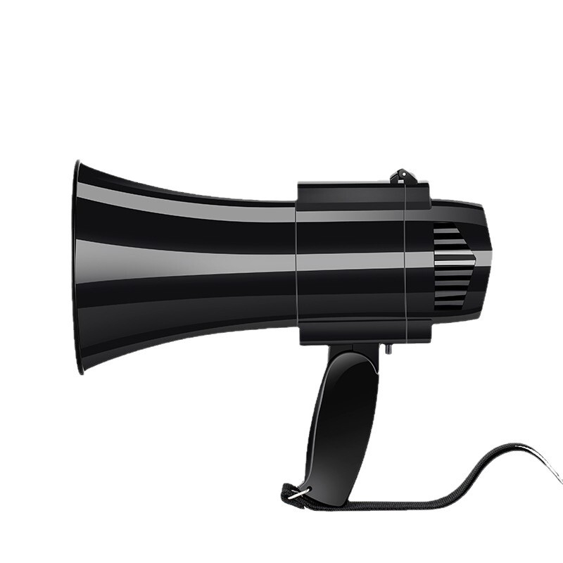 Φορητός ενισχυτής ήχου με εγγραφή και αναπαραγωγή, εμβέλεια 3–5 χλμ, δίκτυο 2G, χωρίς μπαταρίες, ανθεκτικός σε πτώσεις