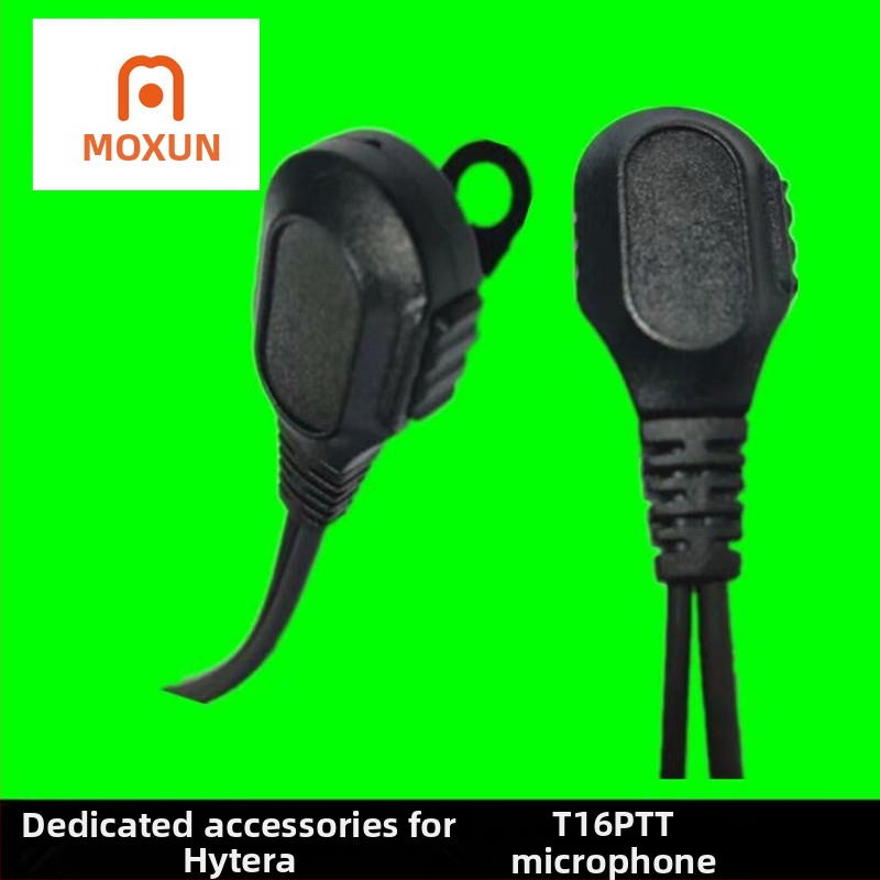 Slúchadlový kábel pre morské rádiá ICOM IC-M33/M34/M25/M36/M32 (32 Ω • dĺžka kábla 1.5 m • bez batérie • citlivosť 105 dB • antirušenie)