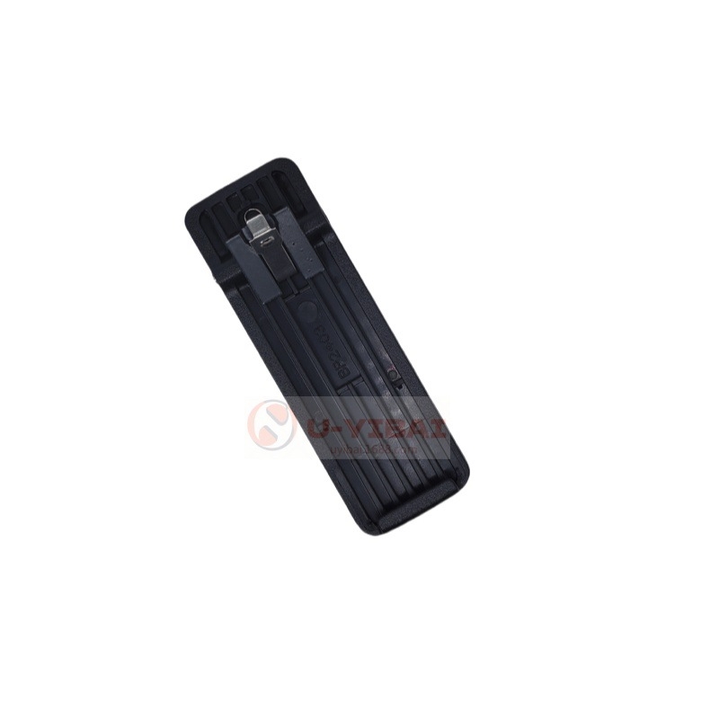 Baofeng klips za pojas za HP780 radio, anti-padanje, model HP780, domet 5–10 km, bez baterije