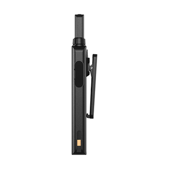Φορητό walkie-talkie C170L – υπερ-λεπτό σχέδιο, 32 κανάλια, 400-470 MHz, εμβέλεια 1,5-3 χλμ, μπαταρία λιθίου 1600 mAh