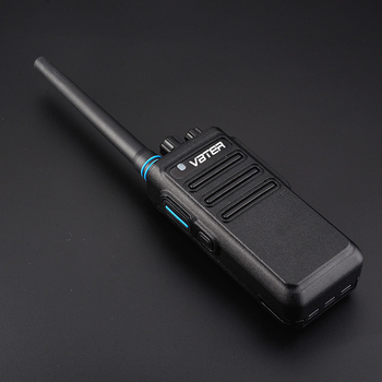 Wilbet WBT-608 Walkie-Talkie profesionalni, 400–470 MHz, 12 W, 16 kanala, domet 3–5 km, litijeva baterija 4900 mAh