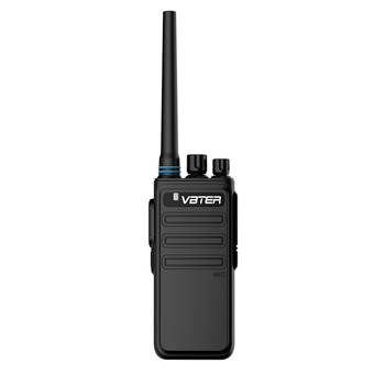 Wilbet WBT-608 Walkie-Talkie profesionalni, 400–470 MHz, 12 W, 16 kanala, domet 3–5 km, litijeva baterija 4900 mAh