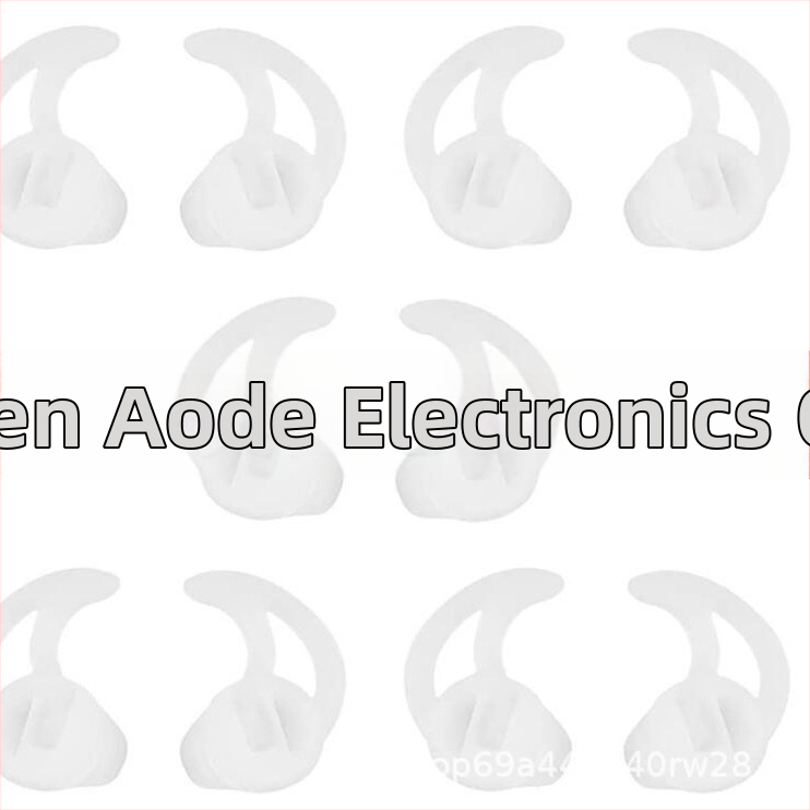 Walkie-Talkie silikónové ušné štuple doplnky, model 01, vodotesné, dosah 1,5–3 km