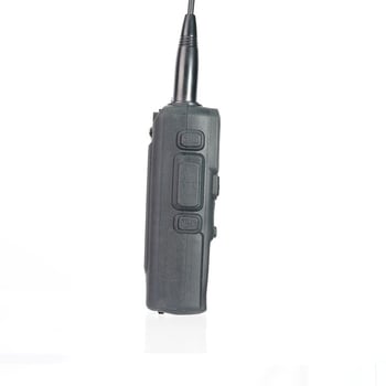 Yintalk silikonirana zaštitna maska za Baofeng UV-5RH/UV-5RM/K5Plus – zaštita od pada