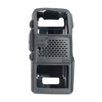 Yintalk silikonirana zaštitna maska za Baofeng UV-5RH/UV-5RM/K5Plus – zaštita od pada