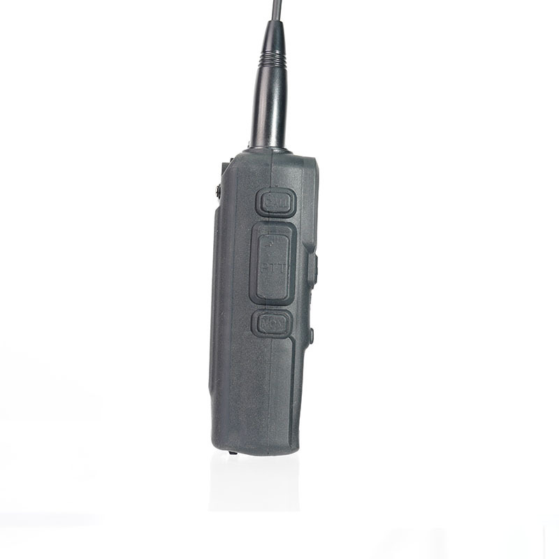 Yintalk silikonirana zaštitna maska za Baofeng UV-5RH/UV-5RM/K5Plus – zaštita od pada
