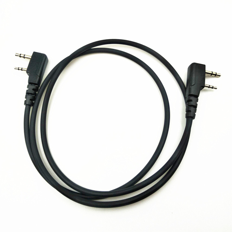 K-head Kabel za kopiranje podataka za Walkie-Talkie, Univerzalno sučelje K-head, Bez kartice