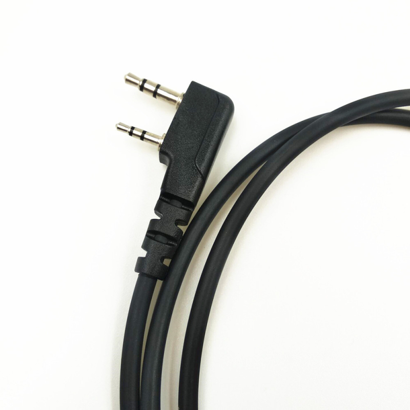 K-head Kabel za kopiranje podataka za Walkie-Talkie, Univerzalno sučelje K-head, Bez kartice
