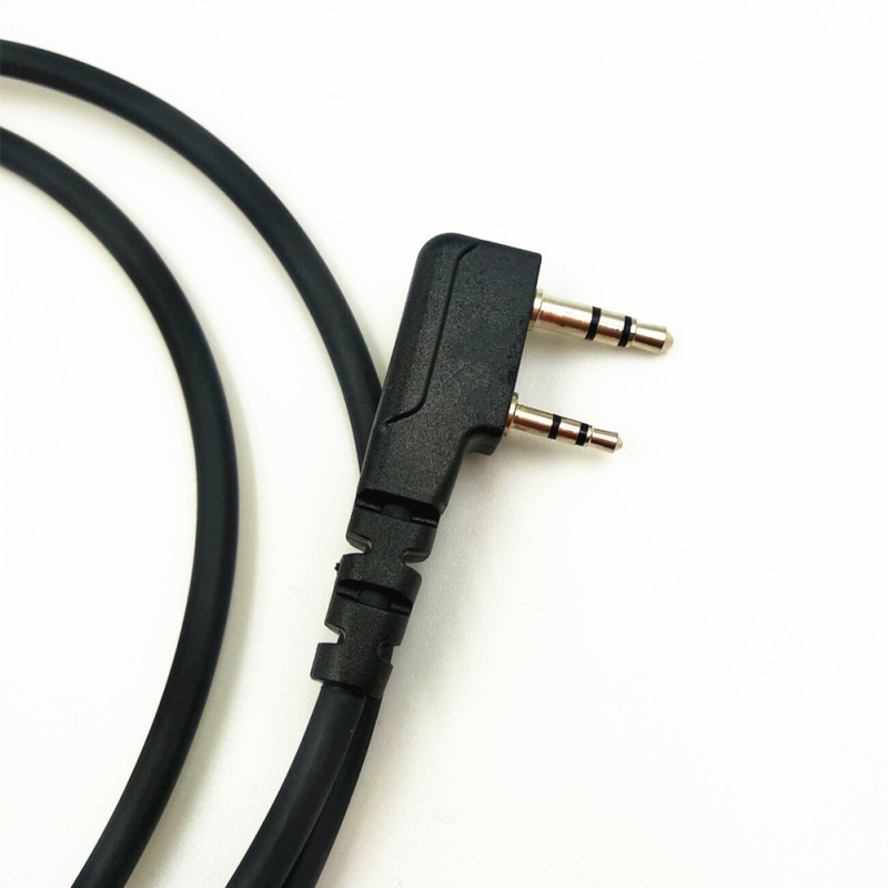 K-head Kabel za kopiranje podataka za Walkie-Talkie, Univerzalno sučelje K-head, Bez kartice