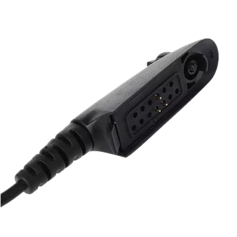 MOTOCOOPA USB kábel na zápis frekvencií pre GP328/GP338/GP380 RPC-328-U, rozsah V/U, dosah 3–5 km, prachotesný