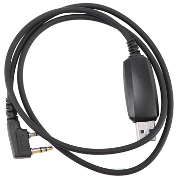 Baofeng USB kabel za programiranje UV-5R, UV-82, GT-3 i 888; bez baterije