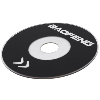 Baofeng USB kabel za programiranje UV-5R, UV-82, GT-3 i 888; bez baterije