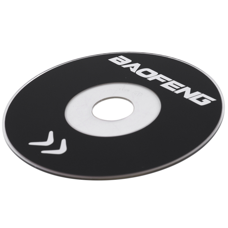 Baofeng USB kabel za programiranje UV-5R, UV-82, GT-3 i 888; bez baterije
