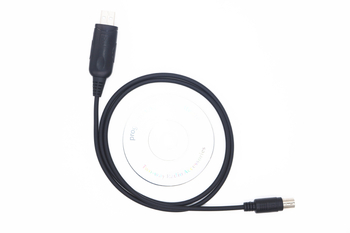 Kabel za podatke za Yaesu FT857/FT857D/FT100/817/817D/VX1700 automobilski radio