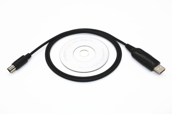 Kabel za podatke za Yaesu FT857/FT857D/FT100/817/817D/VX1700 automobilski radio
