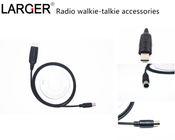 Kabel za podatke za Yaesu FT857/FT857D/FT100/817/817D/VX1700 automobilski radio