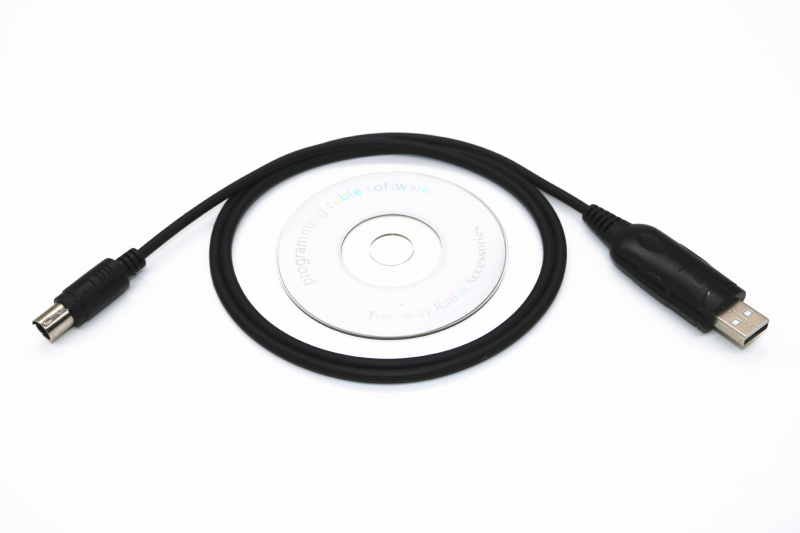 Kabel za podatke za Yaesu FT857/FT857D/FT100/817/817D/VX1700 automobilski radio