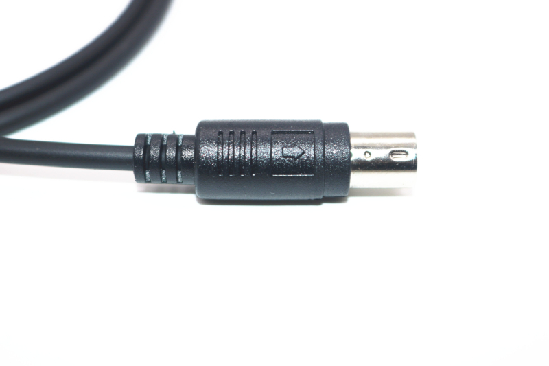 Kabel za podatke za Yaesu FT857/FT857D/FT100/817/817D/VX1700 automobilski radio
