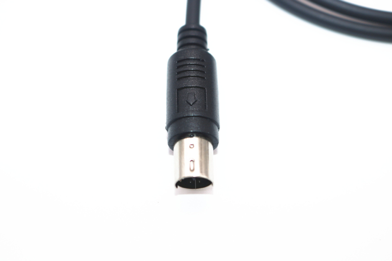 Kabel za podatke za Yaesu FT857/FT857D/FT100/817/817D/VX1700 automobilski radio