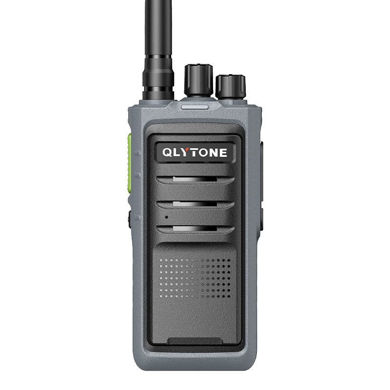 Lu Yitong Visokoučinkoviti relejni interkom – Kompletan uređaj; raspon frekvencija 400–480 MHz; izlazna snaga 10 W; 16 kanala; domet 10–50 km; litij baterija 8800 mAh