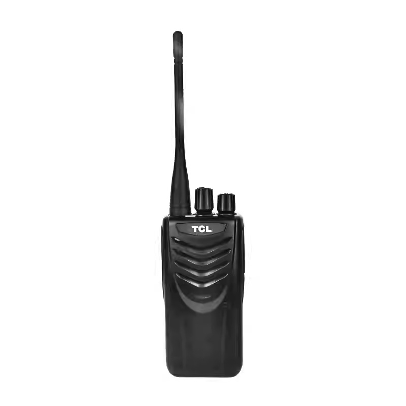 Kompletan uređaj Walkie-Talkie — profesionalni, dug domet, za vanjsku upotrebu, otporno na prašinu, domet 5–10 km, Li-ion baterija 2000 mAh, mreža 5G