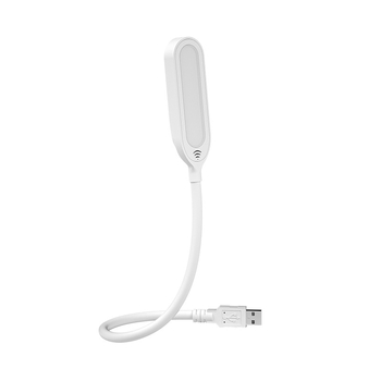 Stolna lampa s glasovnim upravljanjem – USB napajanje, LED rasvjeta, CRI ≥95, napon ≤36V, noćna svjetiljka