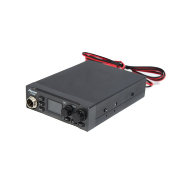 LT-308 CB radio za brod, montirano na vozilo, 27–39 MHz, domet 5–10 km, litijska baterija, otporan na prašinu