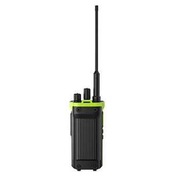 Cheerda TC358 Walkie-Talkie — 10W visoka snaga, domet 5–10 km, 16 kanala, Analogno, Otporna na udarce