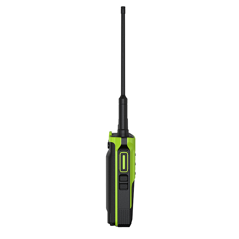 Cheerda TC358 Walkie-Talkie — 10W visoka snaga, domet 5–10 km, 16 kanala, Analogno, Otporna na udarce