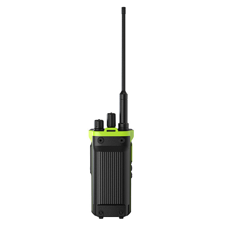 Cheerda TC358 Walkie-Talkie — 10W visoka snaga, domet 5–10 km, 16 kanala, Analogno, Otporna na udarce