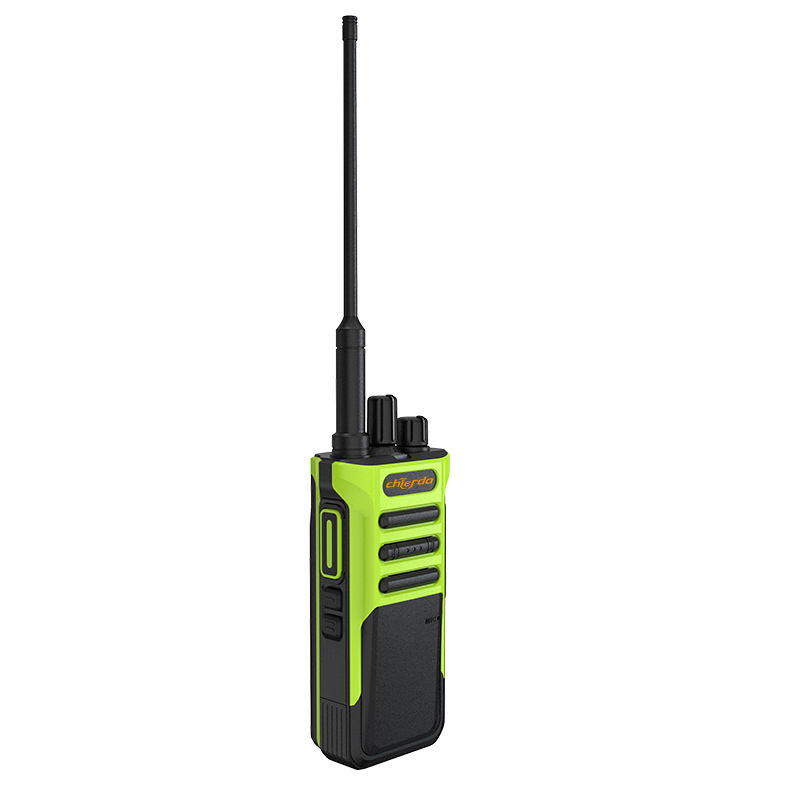 Cheerda TC358 Walkie-Talkie — 10W visoka snaga, domet 5–10 km, 16 kanala, Analogno, Otporna na udarce