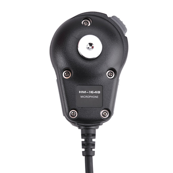 HM-164 ručni mikrofon za morske radio postaje IC-M200/IC-M304/IC-512 s megafonskom funkcijom