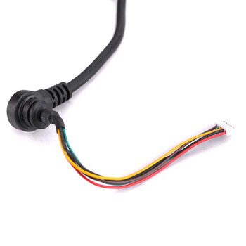 HM-164 ručni mikrofon za morske radio postaje IC-M200/IC-M304/IC-512 s megafonskom funkcijom