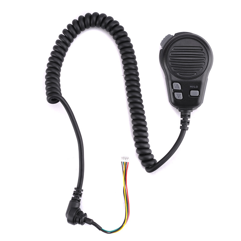 HM-164 ručni mikrofon za morske radio postaje IC-M200/IC-M304/IC-512 s megafonskom funkcijom