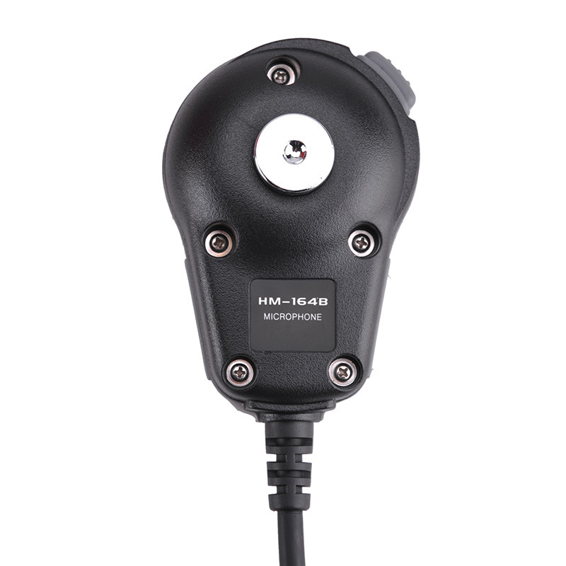 HM-164 ručni mikrofon za morske radio postaje IC-M200/IC-M304/IC-512 s megafonskom funkcijom