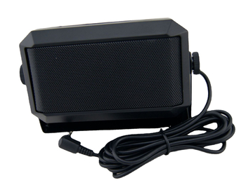 Haishitong CH-KES3 Tengerészeti VHF Rádió — Külső Hangszóró Autókommunikációhoz