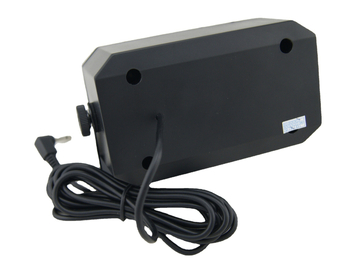 Haishitong CH-KES3 Tengerészeti VHF Rádió — Külső Hangszóró Autókommunikációhoz