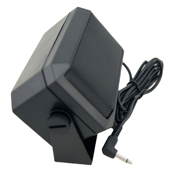 Haishitong CH-KES3 Tengerészeti VHF Rádió — Külső Hangszóró Autókommunikációhoz